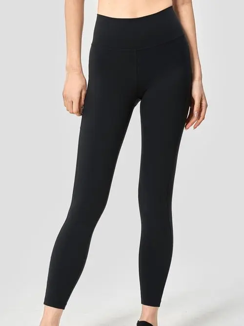 Quần leggings thể thao co giãn Vital Seamless