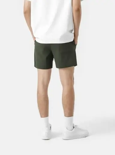 Quần shorts ECC Ripstop